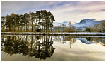 Caledonian Canal at Banavie
