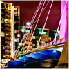 Glasgow by Night Portfolio