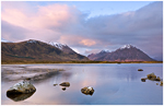 Rannoch Portfolio