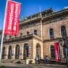 The Staatstheater Braunschweig, Germany. BS001