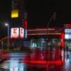 CityCarree shopping centre in Salzgitter Lebenstedt, Lower Saxony, Germany. BS013