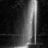 Fountain in the Palmengarten, Frankfurt am Main, Germany. CM002