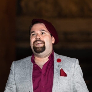 Rossini's 'Il signor Bruschino'. by CAmbridge University Opera. RB001