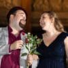 Rossini's 'Il signor Bruschino' by Cambridge University Opera. RB002
