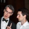 Rossini's 'Il signor Bruschino' by Cambridge University Opera. RB003