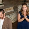 Rossini's 'Il signor Bruschino' by Cambridge University Opera. RB007