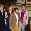 Rossini's 'Il signor Bruschino' by Cambridge University Opera. RB008
