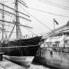 RRS Discovery, Dundee, Scotland. DM014